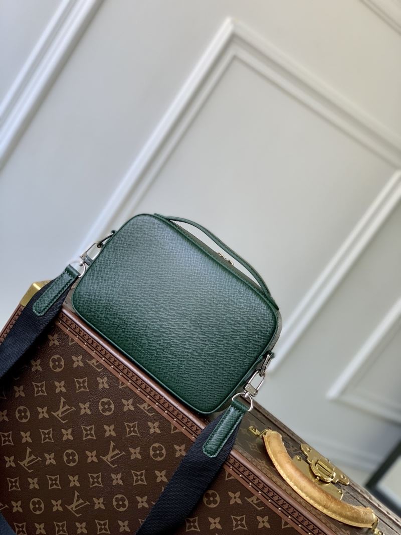 Mens LV Satchel bags